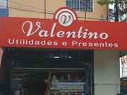 Fachadas para Loja na Vila São José
