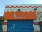 Preço de Fachadas em ACM na Vila Romana