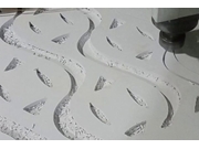 Serviço de Corte de PVC em Router