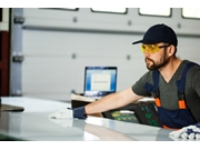 Serviço de Corte de PVC