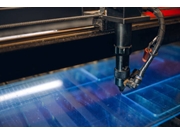 Corte de PVC em Router no Bosque da Saúde