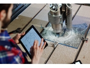 Corte de MDF em Router no Jardim São Luís