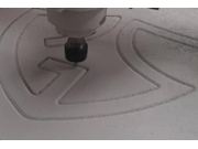 Especializado em Corte de PVC em Router no Valo Velho