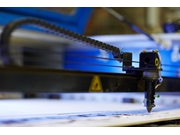 Serviço de Corte a Laser