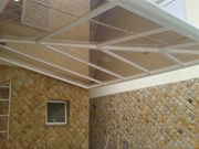 Comércio de Coberturas no Paraíso
