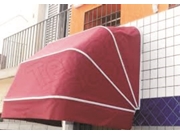 Comércio de Toldos no Paraíso