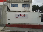 Projetos em Luminosos no Paraíso