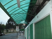 Instalação de Toldos em São Bernardo do Campo