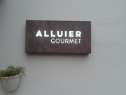 ALLUIER GOURMET