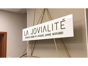 LA JOVIALITÉ